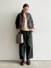 画像をギャラリービューアに読み込む, Anne number of OMEKASHI ボストンバッグ by ANVOCOEUR  AC19402