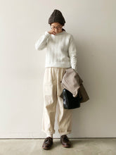 画像をギャラリービューアに読み込む, Anne number of OMEKASHI ボストンバッグ by ANVOCOEUR  AC19402