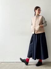 画像をギャラリービューアに読み込む, Anne number of 25 「時にはワークシャツ」 HAC-009-011/shfy