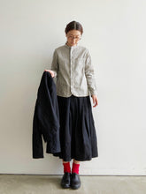 画像をギャラリービューアに読み込む, Anne number of 25 「時にはワークシャツ」 HAC-009-011/shfy