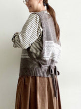 画像をギャラリービューアに読み込む, Anne number of 25 「時にはワークシャツ」 HAC-009-011/shfy