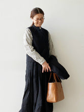 画像をギャラリービューアに読み込む, Anne number of 25 「時にはワークシャツ」 HAC-009-011/shfy