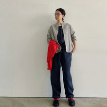 画像をギャラリービューアに読み込む, Anne number of 25 「時にはワークシャツ」 HAC-009-011/shfy