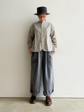 画像をギャラリービューアに読み込む, Anne number of 25 「時にはワークシャツ」 HAC-009-011/shfy