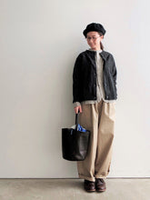 画像をギャラリービューアに読み込む, Anne number of 25 「時にはワークシャツ」 HAC-009-011/shfy