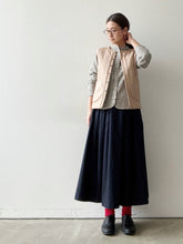 画像をギャラリービューアに読み込む, Anne number of 25 「時にはワークシャツ」 HAC-009-011/shfy