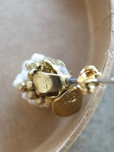 Load images into the gallery viewer,Anne number of OMEKASHI Pearl Sphere Earrings by Vlas Blomme 315623