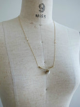 Load images into the gallery viewer,Anne number of OMEKASHI Pearl Sphere Necklace by Vlas Blomme 314867/shfy