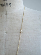 Load images into the gallery viewer,Anne number of OMEKASHI Pearl Sphere Necklace by Vlas Blomme 314867/shfy