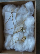 Load images into the gallery viewer,Anne number of OMEKASHI Pearl Sphere Necklace by Vlas Blomme 314867/shfy