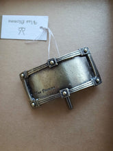 画像をギャラリービューアに読み込む, Anne number of OMEKASHI フレームヘアーフック Vlas Blomme 317382/shfy