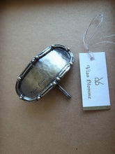 画像をギャラリービューアに読み込む, Anne number of OMEKASHI フレームヘアーフック Vlas Blomme 317382/shfy