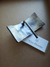 画像をギャラリービューアに読み込む, Anne number of OMEKASHI フレームヘアーフック Vlas Blomme 317382/shfy