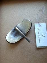 画像をギャラリービューアに読み込む, Anne number of OMEKASHI フレームヘアーフック Vlas Blomme 317382/shfy