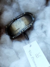 画像をギャラリービューアに読み込む, Anne number of OMEKASHI フレームヘアーフック Vlas Blomme 317382/shfy