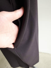 Load images into the gallery viewer,Anne number of OMEKASHI Cocoon dress TRAVAIL MANUEL TM3002-192