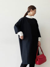 Load images into the gallery viewer,Anne number of OMEKASHI Cocoon dress TRAVAIL MANUEL TM3002-192