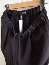 画像をギャラリービューアに読み込む, Anne number of OMEKASHI Wクロス1タックストレートパンツ TRAVAIL MANUEL TM5015/shfy