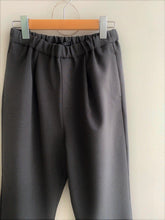画像をギャラリービューアに読み込む, Anne number of OMEKASHI Wクロス1タックストレートパンツ TRAVAIL MANUEL TM5015/shfy