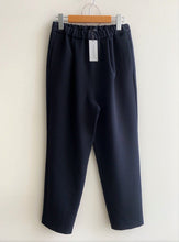 画像をギャラリービューアに読み込む, Anne number of OMEKASHI Wクロス1タックストレートパンツ TRAVAIL MANUEL TM5015/shfy