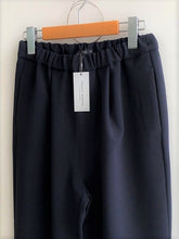 画像をギャラリービューアに読み込む, Anne number of OMEKASHI Wクロス1タックストレートパンツ TRAVAIL MANUEL TM5015/shfy