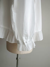 画像をギャラリービューアに読み込む, Anne number of OMEKASHI コットンサテンプルオーバー tumugu TB19436