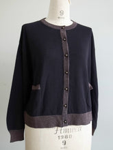 画像をギャラリービューアに読み込む, Anne number of OMEKASHI コットンビスコースシルクニットカーディガン tumugu TK19421/shfy
