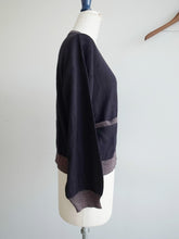 画像をギャラリービューアに読み込む, Anne number of OMEKASHI コットンビスコースシルクニットカーディガン tumugu TK19421/shfy