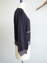 画像をギャラリービューアに読み込む, Anne number of OMEKASHI コットンビスコースシルクニットカーディガン tumugu TK19421/shfy