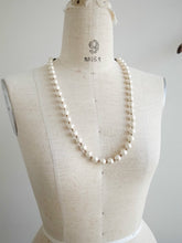 Load images into the gallery viewer,Anne number of OMEKASHI necklace tumugu TA17403