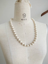 Load images into the gallery viewer,Anne number of OMEKASHI necklace tumugu TA17403