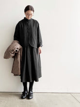 画像をギャラリービューアに読み込む, Anne number of OMEKASHI スピーマコットンテンセルジャケット tumugu TB19432