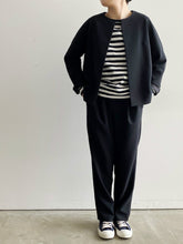 画像をギャラリービューアに読み込む, Anne number of OMEKASHI Wクロスノーカラージャケット TRAVAIL MANUEL TM4002/shfy