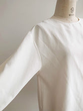 画像をギャラリービューアに読み込む, Anne number of OMEKASHI 「きちんと見えのブラウス」 by ina 195177