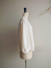 画像をギャラリービューアに読み込む, Anne number of OMEKASHI 「きちんと見えのブラウス」 by ina 195177