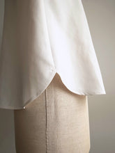 画像をギャラリービューアに読み込む, Anne number of OMEKASHI 「きちんと見えのブラウス」 by ina 195177