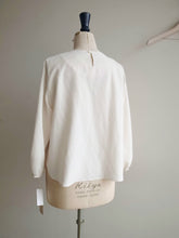 画像をギャラリービューアに読み込む, Anne number of OMEKASHI 「きちんと見えのブラウス」 by ina 195177