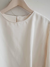 画像をギャラリービューアに読み込む, Anne number of OMEKASHI 「きちんと見えのブラウス」 by ina 195177