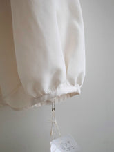 画像をギャラリービューアに読み込む, Anne number of OMEKASHI 「きちんと見えのブラウス」 by ina 195177