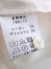 画像をギャラリービューアに読み込む, Anne number of OMEKASHI 「きちんと見えのブラウス」 by ina 195177