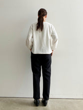 画像をギャラリービューアに読み込む, Anne number of OMEKASHI 「きちんと見えのブラウス」 by ina 195177