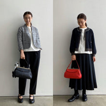 画像をギャラリービューアに読み込む, Anne number of OMEKASHI 「きちんと見えのブラウス」 by ina 195177