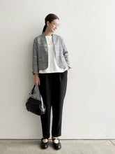 画像をギャラリービューアに読み込む, Anne number of OMEKASHI 「きちんと見えのブラウス」 by ina 195177