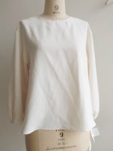 画像をギャラリービューアに読み込む, Anne number of OMEKASHI 「きちんと見えのブラウス」 by ina 195177