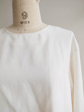 画像をギャラリービューアに読み込む, Anne number of OMEKASHI 「きちんと見えのブラウス」 by ina 195177