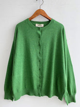 画像をギャラリービューアに読み込む, tumugu ランダムリブニットカーディガン TK20102/shfy