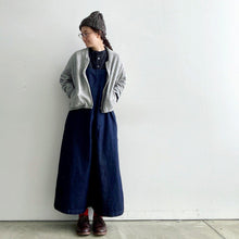Load images into the gallery viewer,SARAHWEAR Denim overalls pants C16022/shfy