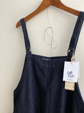 Load images into the gallery viewer,SARAHWEAR Denim overalls pants C16022/shfy