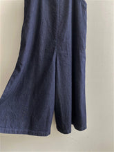 Load images into the gallery viewer,SARAHWEAR Denim overalls pants C16022/shfy