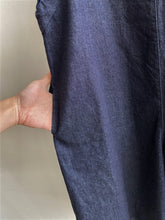Load images into the gallery viewer,SARAHWEAR Denim overalls pants C16022/shfy